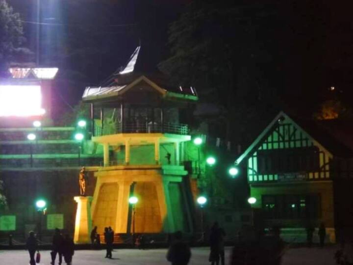 Government Formation: हिमाचल प्रदेश को मिलेंगे नए मुख्यमंत्री, टका बेंच पर शपथ ग्रहण की परंपरा Himachal Government Formation Sukhwinder Singh Sukhu will take oath in Ridge Maidan of Shimla ANN Government Formation: हिमाचल प्रदेश को मिलेंगे नए मुख्यमंत्री, टका बेंच पर शपथ ग्रहण की परंपरा