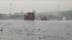 TN RAIN: உஷார்.. இன்று உருவாகிறது புதிய காற்றழுத்தத் தாழ்வுப்பகுதி.. எந்தெந்த மாவட்டங்களுக்கு மழை எச்சரிக்கை?