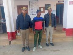 पीलीभीत: खाने में निकला 'बाल' तो नाराज शख्स ने पत्नी को गंजा कर की अभद्रता, अब गिरफ्तार