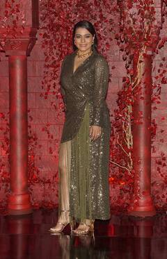 Kajol: ਬਾਲੀਵੁੱਡ ‘ਚ ਭੇਦਭਾਵ ‘ਤੇ ਕਾਜੋਲ ਨੇ ਤੋੜੀ ਚੁੱਪੀ, ਕਿਹਾ- ਅਭਿਨੇਤਰੀਆਂ ਮਾਂ ਦਾ ਰੋਲ ਕਰਦੀਆਂ ਨੇ, ਐਕਟਰ ਪਿਓ ਦਾ ਰੋਲ ਕਿਉਂ ਨਹੀਂ ਕਰਦੇ