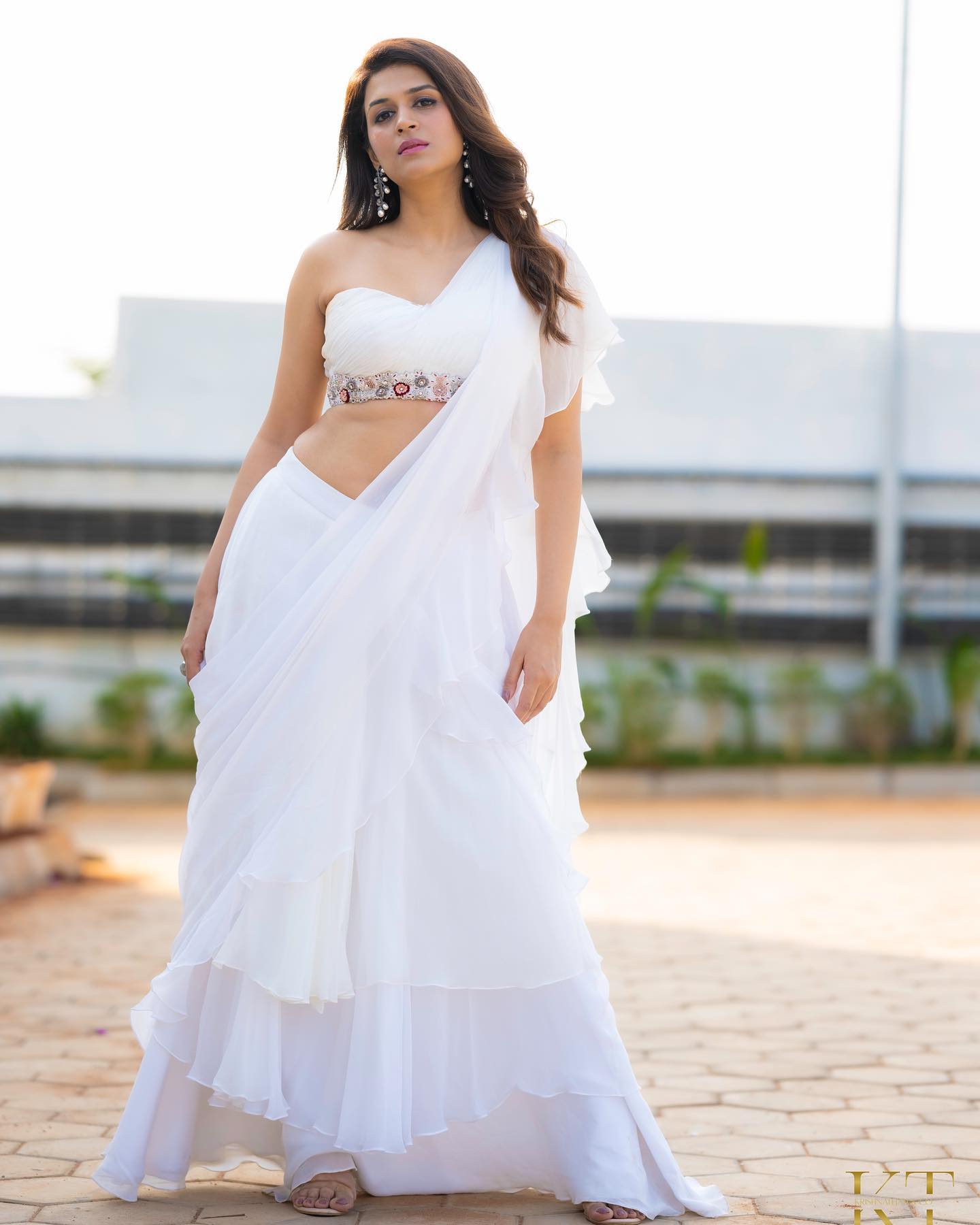 శ్రద్ధాదాస్ ( Image Credit: Shraddha Das/Instagram)