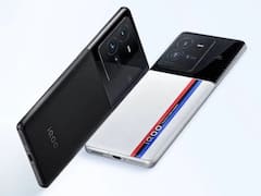 మోస్ట్ అవైటెడ్ ఫోన్ లాంచ్ చేసిన ఐకూ - వివో ఎక్స్90, షావోమీ 13 సిరీస్‌తో పోటీ!