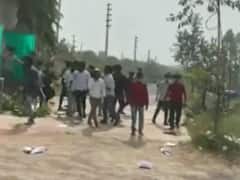 Armed Group Barge Into House, Kidnap Woman In Telangana. Cops Rescue Her Later: Watch