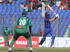 VIRAT KOHLI: 1214 நாட்களுக்கு பிறகு ஒருநாள் போட்டியில் சதம்.. மைதானத்தில் கோலி சொன்ன கெட்ட வார்த்தை..