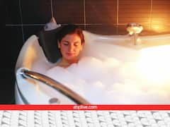 क्या आप भी इतने दिन गलत तरीके से नहा रहे थे? आज जान लीजिए वैसे नहाने का सही तरीका है क्या...