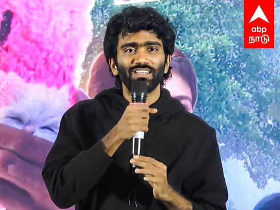 Pradeep Ranganathan : 50 வது நாளை நோக்கி Love Today...நெகிழ்ந்த ப்ரதீப் ரங்கநாதன்