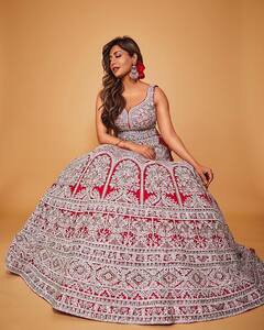 Chitrangda Singh PHOTO: ટ્રેડિશનલ અવતારમાં ચિત્રાંગદા સિંહએ લૂંટી મહેફીલ