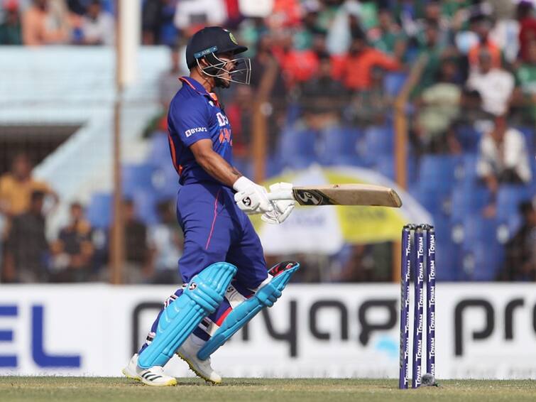 Ishan Kishan Record:  Ishan Kishan  double hundred is amazing  Against Bangladesh Ishan Kishan Record: ருத்ரதாண்டவமாடிய இஷான்கிஷான்..! அதிவேக இரட்டை சதம்..! ஒருநாள் கிரிக்கெட்டில் புது வரலாறு..!