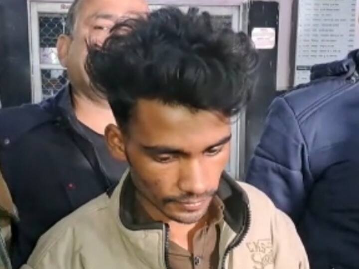 MP News Boy Attacked With Knife on minor Girl Police Arrested in Jabalpur ANN Jabalpur Crime News: सिरफिरा युवक 10वीं की छात्रा का पाना चाहता था प्यार, प्रपोजल रिजेक्ट करने पर उठाया ये कदम