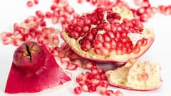 Health Tips: একাধিক রোগ প্রতিরোধ করে বেদানার খোসা, কিন্তু খাবেন কীভাবে?