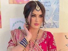 'हप्पू की उलटन पलटन' फेम कामना पाठक ने ‘शी’ एक्टर से की शादी, जानें कैसे शुरू हुई थी लव स्टोरी