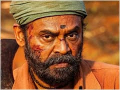 నారప్ప - వసూళ్ళలో వాటా వద్దప్పా అంటోన్న అమెజాన్