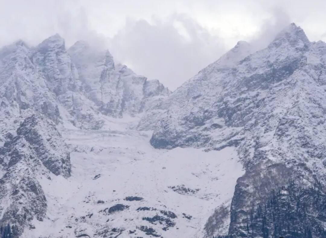 kashmir weather drass coldest place after siberia there may be snowfall higher reaches of kashmir Kashmir Weather: ਸਾਇਬੇਰੀਆ ਤੋਂ ਬਾਅਦ 'ਦਰਾਸ' ਸਭ ਤੋਂ ਠੰਡਾ ਸਥਾਨ, ਕਸ਼ਮੀਰ ਦੇ ਉੱਚੇ ਇਲਾਕਿਆਂ 'ਚ ਹੋ ਸਕਦੀ ਹੈ ਬਰਫਬਾਰੀ