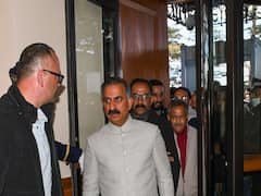 Himachal Pradesh: Sukhwinder Singh Sukhu Next CM, Mukesh Agnihotri Deputy CM. Oath Ceremony Tomorrow