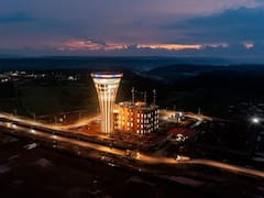 PM Modi To Inaugurate Mopa International Airport In Goa Tomorrow