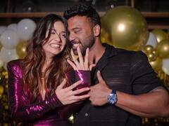 दिव्या अग्रवाल ने सगाई के बाद अब वेडिंग प्लान की दी जानकारी, बताया अपूर्व पडगांवकर संग कब लेंगी सात फेरे