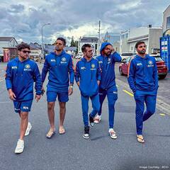 3rd ODI: આજે ભારત-બાંગ્લાદેશ વનડેમાં વરસાદ પડશે કે નહીં ? જાણો હવામાન રિપોર્ટ