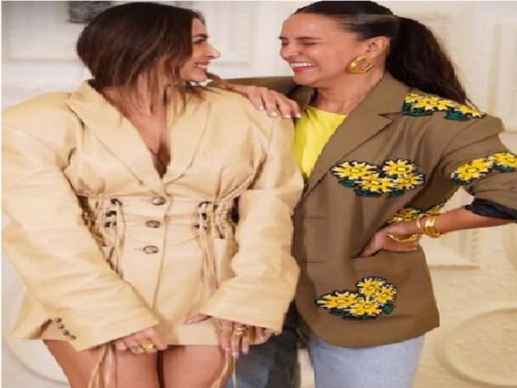 B-Town celebs Viral Photos: बॉलीवुड एक्ट्रेसेस की ये तस्वीरें इस हफ्ते हुईं खूब वायरल, ट्रोल्स के निशाने पर भी आईं