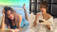 Nusrat Jahan: শুধুই ওয়েস্টার্ন নয়, শাড়ি লুকেও কতটা আকর্ষণীয় নুসরত? দেখুন খালি ছবিগুলো