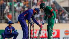 IND vs BAN: આજે કેટલો થશે સ્કૉર, કેવી છે ચટગાંવની પીચ ? જાણો પીચનો મિજાજ...