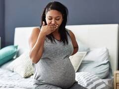 Vomiting In Pregnancy : गर्भधारणेदरम्यान 'या' महिलांना सर्वात जास्त उलट्या होतात; यामागचं कारण नेमकं काय? जाणून घ्या