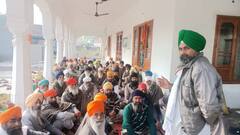 Farmer Protest: 12 ਦਸੰਬਰ ਨੂੰ ਮੰਤਰੀਆਂ ਤੇ ਵਿਧਾਇਕਾਂ ਦੇ ਘਰਾਂ ਦਾ ਘਿਰਾਓ ਕਰਨ ਲਈ ਲਾਮਬੰਦੀ ਸ਼ੁਰੂ