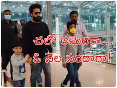 అమెరికాలో ఎన్టీఆర్ న్యూ ఇయర్ సెలబ్రేషన్స్