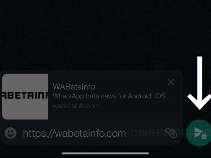 WHATSAPP UPDATE: வாட்ஸ்-அப்பில் அடுத்து வரும் புது அப்டேட்.. பல பிரச்சினைகளுக்கான முக்கிய தீர்வு