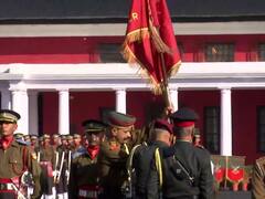 गर्व का क्षण! देश को मिले 314 सैन्य अफसर, देहरादून में आज हुई पासिंग आउट परेड, देखें शानदार तस्वीरें