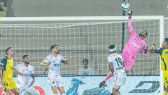 EB vs HFC: কমলজিৎ-র চোখধাঁধানো পারফরম্যান্স সত্ত্বেও হায়দরাবাদের বিরুদ্ধে হারল ইস্টবেঙ্গল