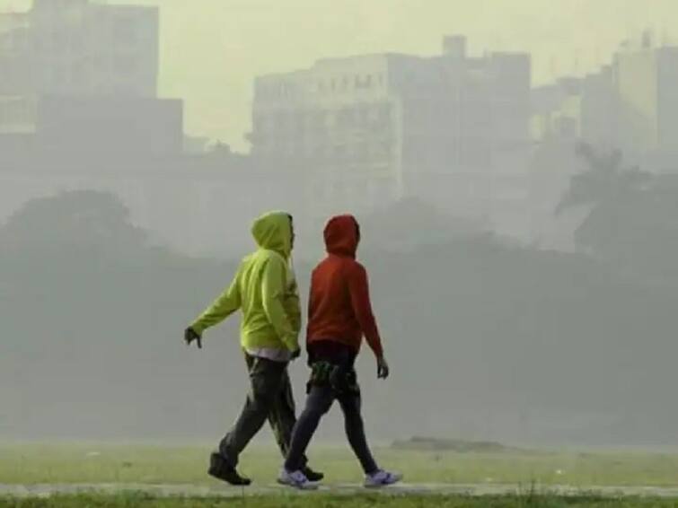 Maharashtra Weather Cold weather Temperature drops Gondia is Vidarbha coldest district Maharashtra Weather : पारा घसरला, विदर्भ गारठला; गोंदिया विदर्भातील सर्वात थंडगार जिल्हा, उत्तर भारतातही हुडहुडी