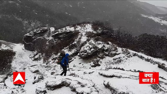 Ravindra Kumar: एवरेस्‍ट फतह करने वाले अकेले IAS व समर्पित अधिकारी