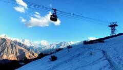 International Mountain Day: माउंटेन वेकेशन के लिए ये डेस्टिनेशन हैं बेस्ट, ब्यूटी ऐसी कि आप फोटो ही लेते रहेंगे