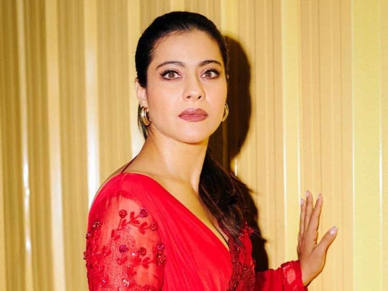 ‘Only actresses are doing aging roles, why not heroes?’  Kajol spoke on discrimination in Bollywood