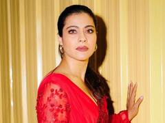 'सिर्फ एक्ट्रेसेस कर रही हैं उम्रदराज रोल्स, हीरो क्यों नहीं?' बॉलीवुड के भेदभाव पर बोलीं काजोल