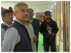 'World Trying To Integrate Our Skill In Their Business, India Playing An Important Role Globally': EAM Jaishankar