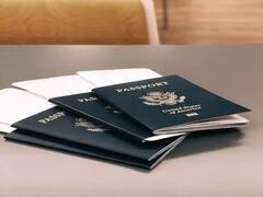 World Strongest Passport: ਇਸ ਦੇਸ਼ ਦਾ ਪਾਸਪੋਰਟ ਹੈ ਦੁਨੀਆ ਦਾ ਸਭ ਤੋਂ ਤਾਕਤਵਰ, ਜਾਣੋ ਕੀ ਹੈ ਭਾਰਤ ਦੇ ਪਾਸਪੋਰਟ ਦੀ ਰੈਂਕਿੰਗ