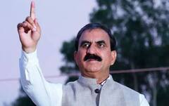 Sukhvinder Singh Sukhu: વીરભદ્ર સિંહની નજીકના સુખવિંદર સિંહ સુખુ બનશે હિમાચલના નવા સીએમ, જાણો તેમની રાજકીય સફર