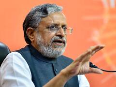 सुशील मोदी ने ललन सिंह से पूछा ऐसा सवाल कि जवाब देना होगा मुश्किल, तेजस्वी का नाम भी लिया