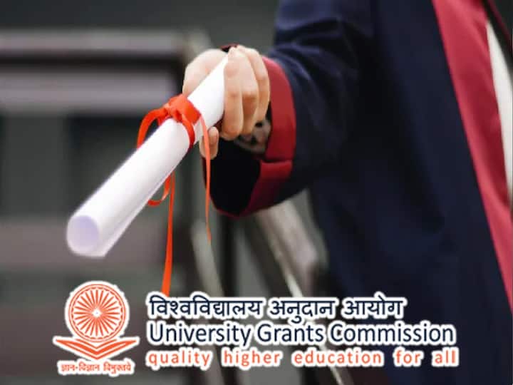 UGC New Draft Norms: Honours Degree Only After Completing 4 Years and not three years నాలుగేళ్లు చదివితేనే ఆనర్స్ డిగ్రీ, యూజీసీ నిబంధనలివే!