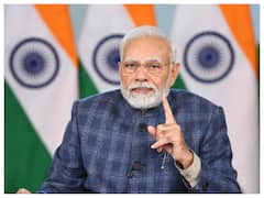 Scribe Dupes On Pretext Of Publishing Book On PM Modi's 'Mann Ki Baat', Booked