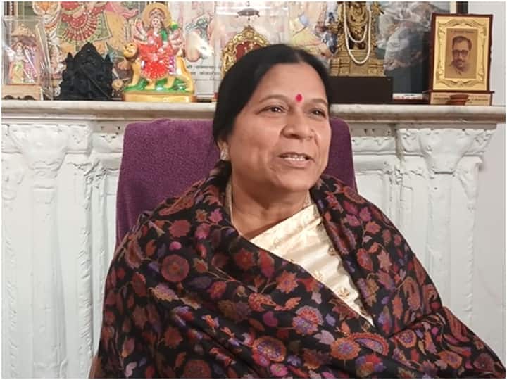 Etawah bjp mla sarita bhadauria claims that mainpuri election result will not affect mission 80 ann Etawah: सरिता भदौरिया का दावा, 'आम चुनाव में पीएम का चेहरा अहम, मैनपुरी से मिशन-80 पर असर नहीं'