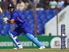 IND vs BAN 3rd ODI LIVE: બાંગ્લાદેશ મુશ્કેલીમાં, અડધી ટીમ પેવેલિયન ભેગી થઇ