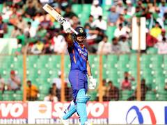 IND vs BAN: ईशान के तूफान से चटगांव में आया बवंडर, भारत ने बांग्लादेश को दिया 410 रनों का लक्ष्य