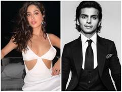 जाह्नवी कपूर एक्स बॉयफ्रेंड शिखर पहाड़िया के साथ एंजाय कर रही हैं मालदीव वेकेशन? जानें फैंस को क्यों लगा रहे ऐसे कयास