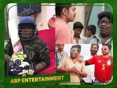 Vijay Gifts Yogi Babu : யோகிபாபுவிற்கு கிரிக்கெட் பேட்டை பரிசளித்த தளபதி விஜய்...! விலை என்ன..? காரணம் என்ன..?