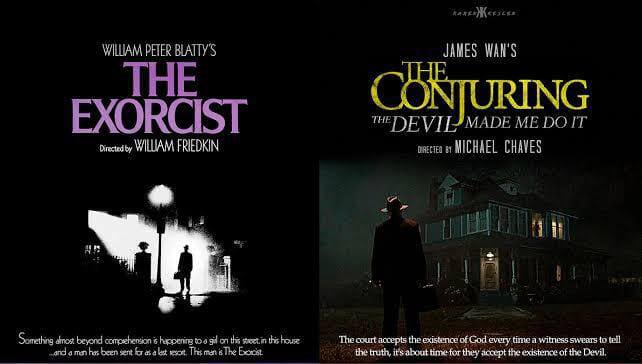 hollywood news the conjuring to the exorcist horror-movies-that-were-cursed-in-real-life ਹਾਲੀਵੁੱਡ ਦੀਆਂ ਸਭ ਤੋਂ ਮਨਹੂਸ ਤੇ ਸਰਾਪਿਤ ਫਿਲਮਾਂ, ਜਿਨ੍ਹਾਂ ‘ਚ ਕੰਮ ਕਰਨ ਵਾਲੇ ਐਕਟਰਾਂ ਨਾਲ ਹੋਈਆਂ ਅਜੀਬ ਘਟਨਾਵਾਂ