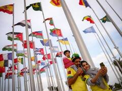 FIFA Worldcup 2022 : வாயை பிளக்கும் அளவிற்கு உலகக் கோப்பையில் நடந்த வாவ் மொமன்ட்ஸ்!