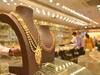 Gold Rate Today : सोन्याहून चांदी झाली महाग! एक किलो चांदीचा दर 67 हजारांच्या पुढे