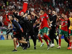 FIFA World Cup 2022: Morocco Stun Portugal, Become First-Ever African Country To Reach Semifinals